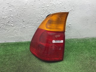 Фонарь крыла левый BMW X5 E53 - 1999-2003