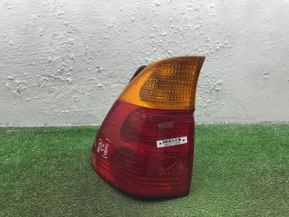 Фонарь крыла левый BMW X5 E53 - 1999-2003