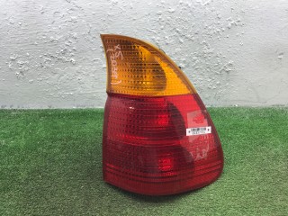 Фонарь крыла правый, BMW X5 E53 - 1999-2003