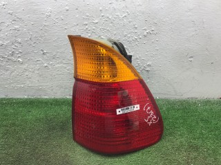 Фонарь крыла правый, BMW X5 E53 - 1999-2003