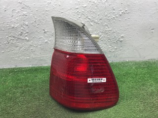 Фонарь крыла правый, BMW X5 E53 - 1999-2003