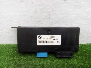 Блок управления ZGW BMW X3 F25 - 2010-2014