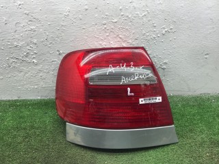 Фонарь крыла левый, Audi A4 1999-2001