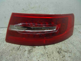 Фонарь крыла правый Audi A6 2008-2011, 89393098