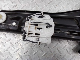 Стеклоподъемник передний правый BMW X3 F25 - 2010-2014, внедорожник 5 дв., левый руль