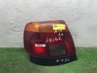 Фонарь крыла левый, Audi A4 1999-2001