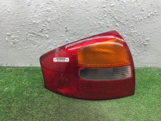 Фонарь крыла левый, Audi A6 2001-2005