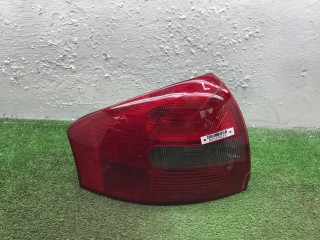 Фонарь крыла левый, Audi A6 2001-2005