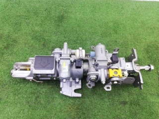 Колонка рулевая Infiniti QX56 2010-2013, полный привод, левый руль