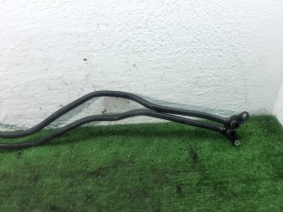 Патрубок BMW 3-Series F30 рестайлинг - 2015-2020, 3.0 л, АКПП, 8509993