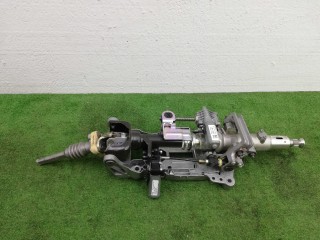 Колонка рулевая Mercedes M-klasse (W166) - 2011-2015, полный привод, левый руль, 1664601316