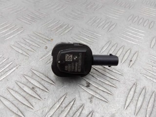 Датчик удара BMW X3 F25 - 2010-2014, внедорожник 5 дв., левый руль