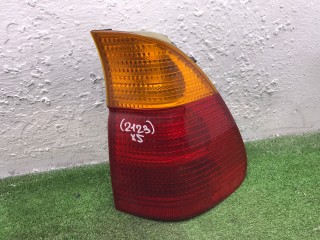 Фонарь крыла правый, BMW X5 E53 - 1999-2003