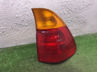 Фонарь крыла правый, BMW X5 E53 - 1999-2003