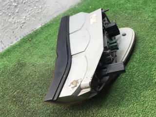 Фонарь крыла правый, BMW X5 E53 - 1999-2003