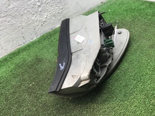 Фонарь крыла правый, BMW X5 E53 - 1999-2003