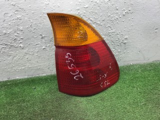 Фонарь крыла правый, BMW X5 E53 - 1999-2003
