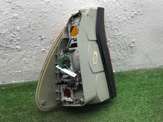 Фонарь крыла правый, BMW X5 E53 - 1999-2003