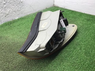 Фонарь крыла правый, BMW X5 E53 - 1999-2003