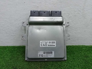 Блок управления ДВС Infiniti FX 2008-2012, BEM2A0-000