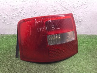 Фонарь крыла левый, Audi A6 2001-2005