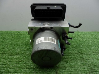 Блок ABS Hyundai Sonata 2014-2017, 6158945100