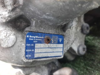 Турбина Mercedes R-klasse (W251) Рестайлинг 1 -, 3.0 л, дизель, 94612302531
