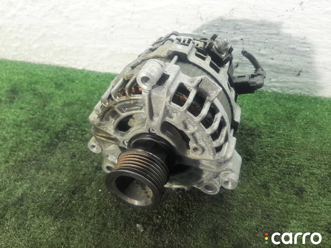 Генератор BMW X3 M F97 -, 3.0 л, бензин, 125815004, фото 4