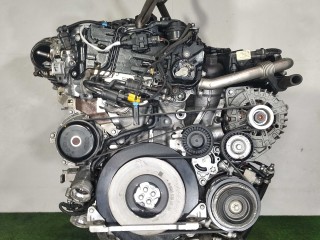 Двигатель Mercedes E-klasse (W213) Рестайлинг -, 2022, 2.9 л, дизель, CDi, АКПП, 656929