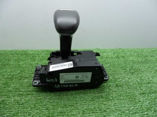 Кулиса акпп Jeep Grand Cherokee 2013-2016, полный привод, 68166105AE