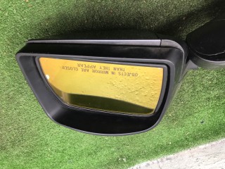 Зеркало правое BMW X5 E53 - 1999-2003, внедорожник 5 дв.