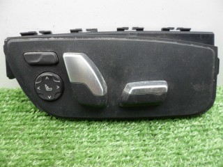 Переключатель регулировки сиденья BMW 5-Series G30 рестайлинг -, 9458828
