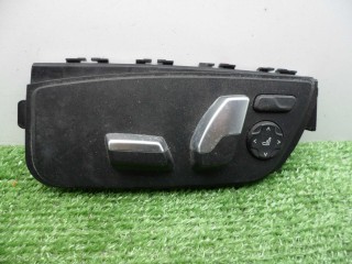 Переключатель регулировки сиденья BMW 5-Series G30 рестайлинг -, 9384917