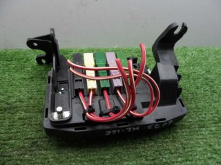 Блок предохранителей Mercedes M-klasse (W166) - 2011-2015, A1665402150