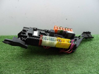 Блок предохранителей Mercedes M-klasse (W166) - 2011-2015, A1665402350
