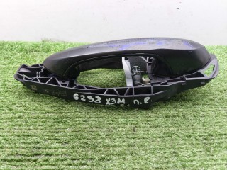Ручка наружная передняя правая BMW X3 M F97 -, внедорожник 5 дв., 9881776