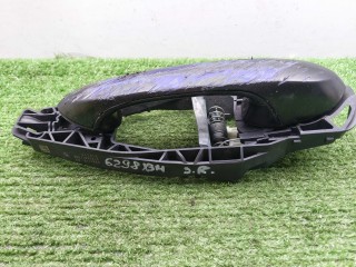 Ручка наружная задняя правая BMW X3 M F97 -, внедорожник 5 дв., 9881776