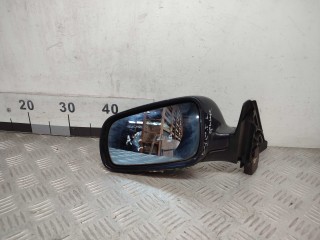 Зеркало левое Audi A8 1999-2002, седан
