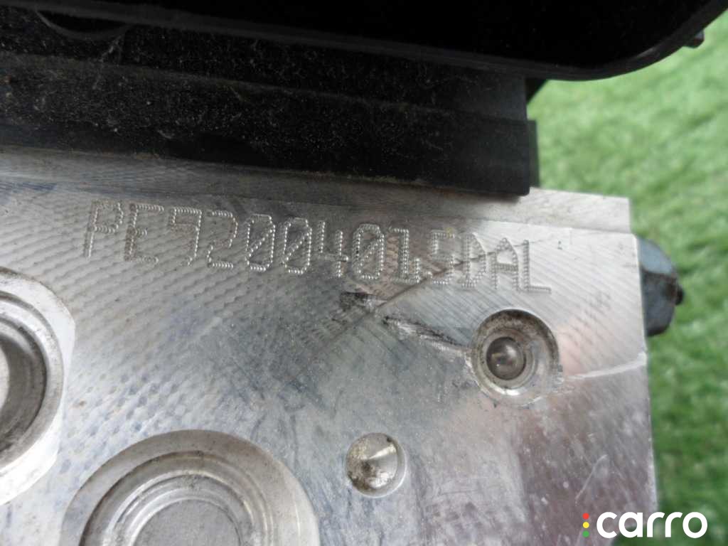 Блок ABS BMW X3 M F97 - 2019-2021, 9502291, фото 2