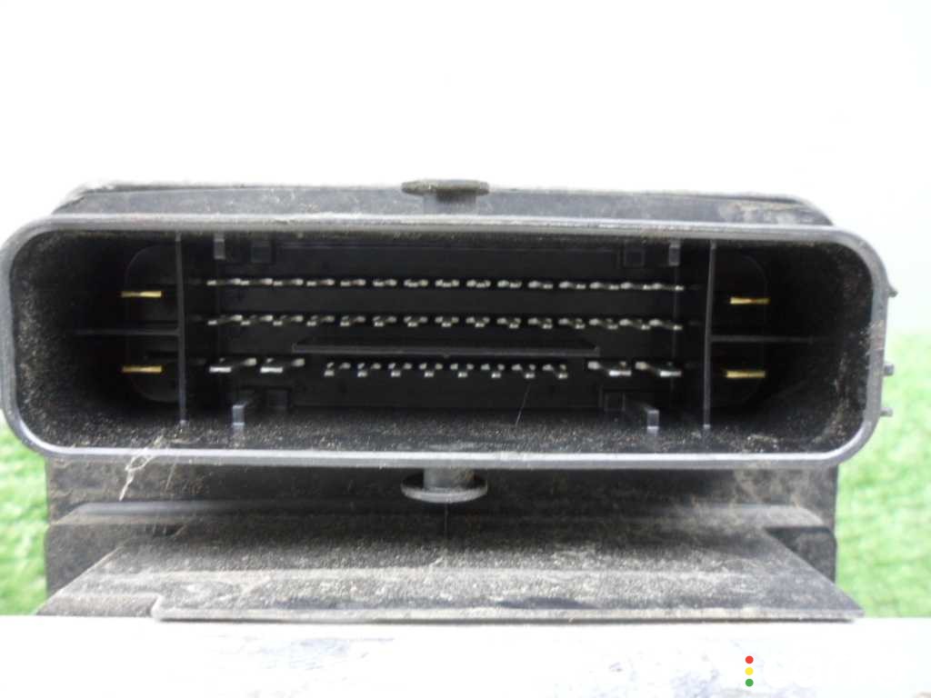 Блок ABS BMW X3 M F97 - 2019-2021, 9502291, фото 6