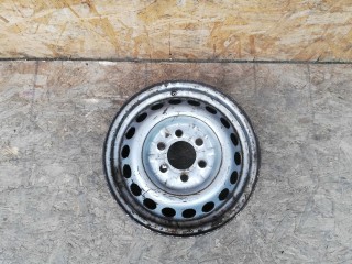Диск штампованный Mercedes Sprinter II (w906) - 2006-2014, A0014019102