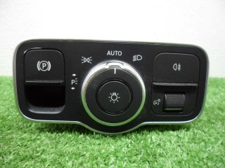 Переключатель света Mercedes A-klasse (W177) - наст. время, 2479052902