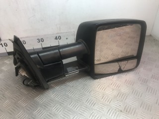 Зеркало правое Toyota Tundra 2009-2013, пикап
