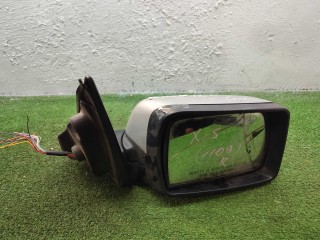 Зеркало правое BMW X5 E53 - 1999-2003, внедорожник 5 дв.