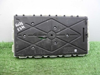 Блок комфорта BMW X3 M F97 - 2019-2021, 9436419