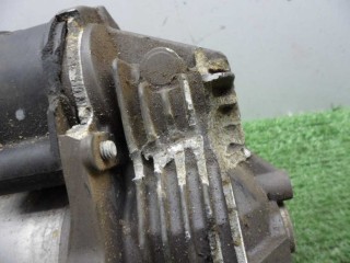Компрессор пневмоподвески, ориг. номер A1663200204, 1663200204, Mercedes GL (X166) - 2012-2016