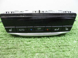 Переключатель отопителя BMW X3 M F97 - 2019-2021, 9493015