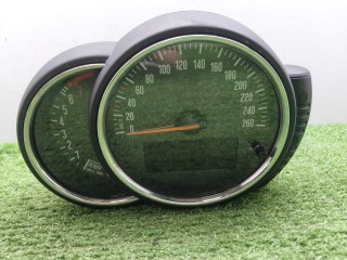 Щиток приборов MINI Cooper Clubman, хетчбэк 5 дв., левый руль, VM-0535-621
