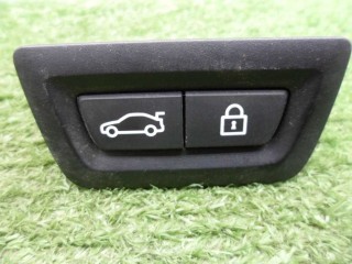 Кнопка открытия багажной двери BMW X3 M F97 - 2019-2021, 9275121