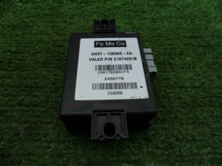 Блок управления парктрониками Ford Explorer 2010-2015, DA5T15K866EA